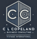 Charlie Copeland Consulting